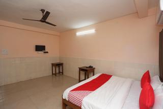 Hotel O Convivial Classic - Bhopal - 7