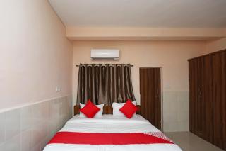 Hotel O Convivial Classic - Bhopal - 5