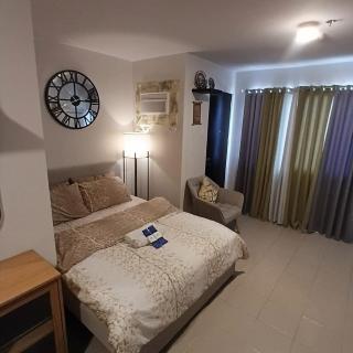 Comfy WalkUp Studio Near Mactan Airport -Perfect for Travellers - 8