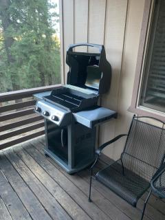 Beautiful Sierra Mountain Cabin - 7