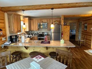 Beautiful Sierra Mountain Cabin - 3