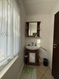 Ferienbungalow mit Hochbett und Terrasse am Zeulenrodaer Meer - 2