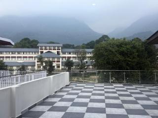 Cloud & Calm Homestay - 1
