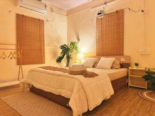 The Red Cabin Homestay - 7