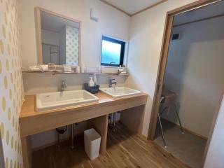 Atelier&guesthouse ヌクリハウス - 5