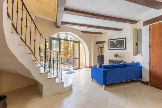 Dionisia Gozitan Villa and Pool - Happy Rentals - 1