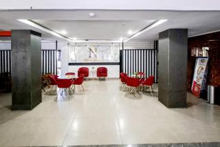 SANS Vibes New Nuris Lampung - 9