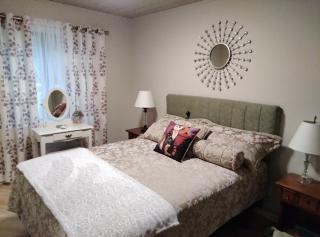 Monkey Tree Cottage - 3