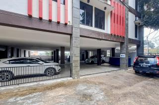 SANS Vibes New Nuris Lampung - 8
