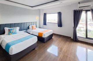 SANS Vibes New Nuris Lampung - 5