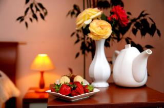 Boutique Apart-Hotel Sherborne - Kiev - 2