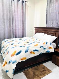 SINDOM APARTMENTS Dodoma - 1