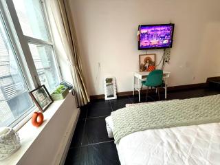 Hotel apartment in heart of downtown - 2