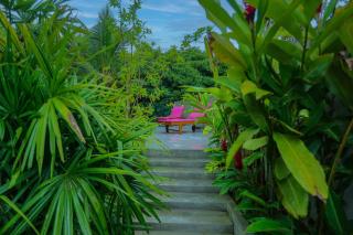 Paradise Villa - 4