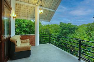 Paradise Villa - 1