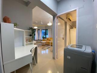 Simon Lydia 3 - A Bliss Nest in Bandra, Pali Village by Connekt Homes - 4