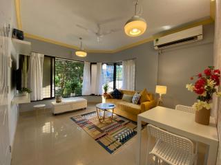 Simon Lydia 3 - A Bliss Nest in Bandra, Pali Village by Connekt Homes - 3