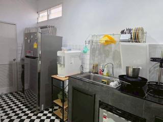 Joy Pool Home Nimman - 1