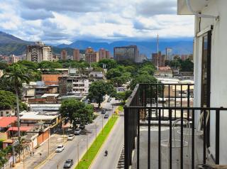 The Guitar Terrace, amazing views - 5
