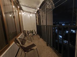 The Guitar Terrace, amazing views - 1