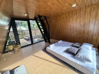 Aya Farm Resort - Stilt - 1