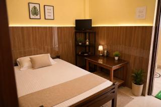 Hotel Kaushalya Residency - 2