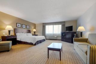 Clarion Inn Elmira-Horseheads - 1