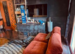 La Mariefacture - Comme au Garage - 3