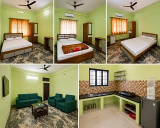 Southern Residency - 1