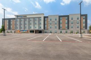 Everhome Suites Georgetown - Austin - 9