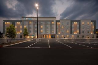 Everhome Suites Georgetown - Austin - 7