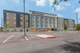 Everhome Suites Georgetown - Austin - 8