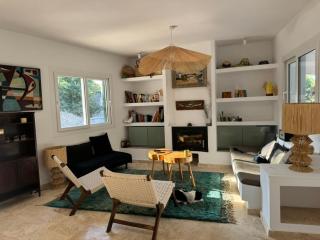 Villa familiale avec piscine, 7 min de la plage - 6