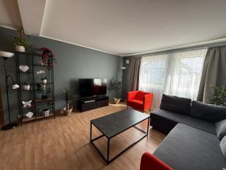 Apartment Torvastad - 7
