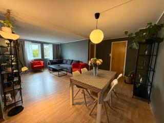 Apartment Torvastad - 5