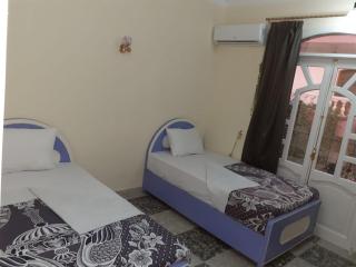 Villa Abo Ishak - 6