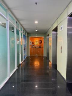 SOHO SUITES KLCC by SELCOUTH HOSPITALITY - 3