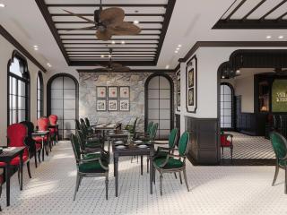 D'Mont Boutique Hotel & Coffee - 2