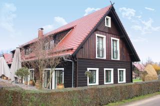 Zum Alten Backhaus - Burg - 9