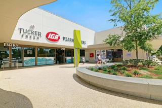 NEW! Modern 4BR Family Stay near Parks & Shops - 5