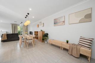 NEW! Modern 4BR Family Stay near Parks & Shops - 2