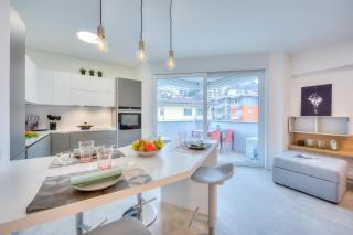Quadrifoglio Apartment with Terrace - Happy Rentals - 3