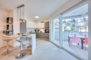 Quadrifoglio Apartment with Terrace - Happy Rentals - 4