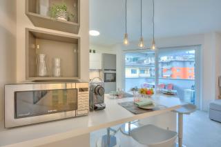 Quadrifoglio Apartment with Terrace - Happy Rentals - 2