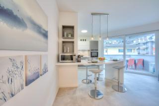 Quadrifoglio Apartment with Terrace - Happy Rentals - 1