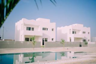 White Residence Villas - 0