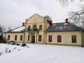 Dworek Młynarza - 8