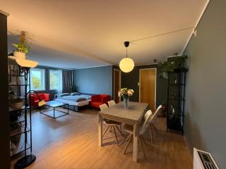 Apartment Torvastad - 0