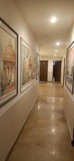 Hotel Chandigarh - 5