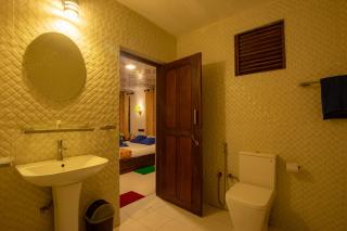 Surf Resort Arugambay - 9